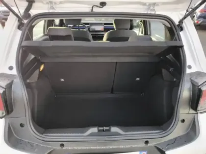 Photo 5 Citroën C3  Turbo 100 ch BVM6