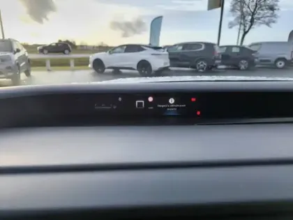 Photo 9 Citroën C3  Turbo 100 ch BVM6