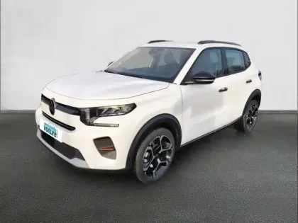 Photo 40 Citroën C3  Turbo 100 ch BVM6