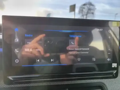 Photo 19 Citroën C3  Turbo 100 ch BVM6