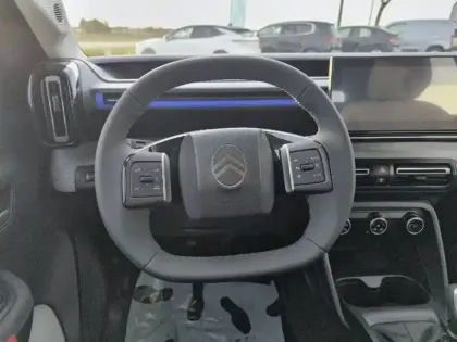 Photo 8 Citroën C3  Turbo 100 ch BVM6