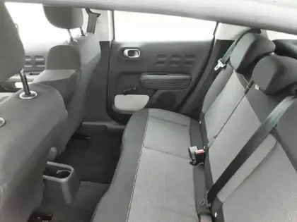 Photo 11 Citroën C3  PureTech 83 S&S BVM5