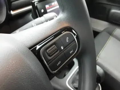 Photo 19 Citroën C3  PureTech 83 S&S BVM5