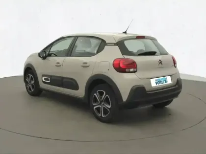 Photo 6 Citroën C3  PureTech 83 S&S BVM5