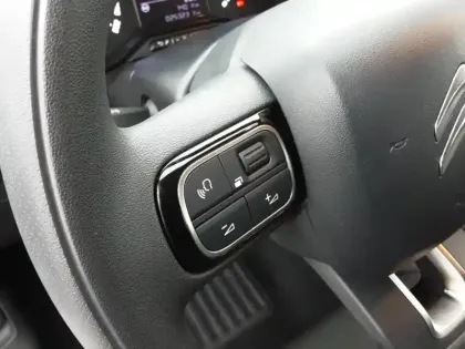 Photo 18 Citroën C3  PureTech 83 S&S BVM5