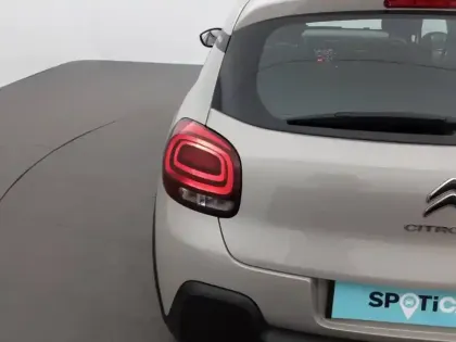 Photo 16 Citroën C3  PureTech 83 S&S BVM5