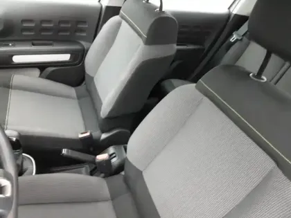 Photo 10 Citroën C3  PureTech 83 S&S BVM5