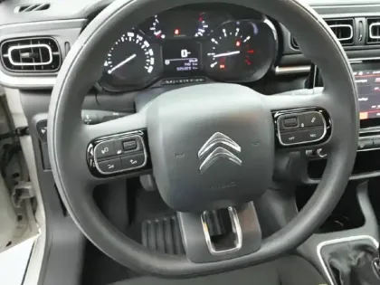 Photo 8 Citroën C3  PureTech 83 S&S BVM5