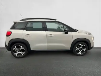 Photo 59 Citroën C3 Aircross  PureTech 130 S&S EAT6