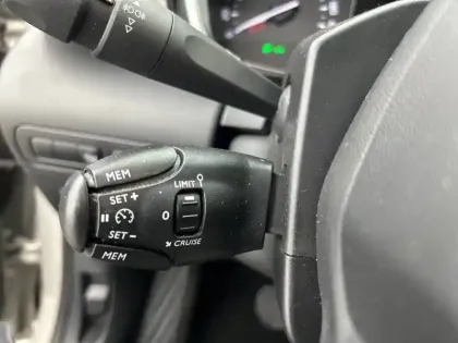 Photo 17 Citroën C3 Aircross  PureTech 130 S&S EAT6