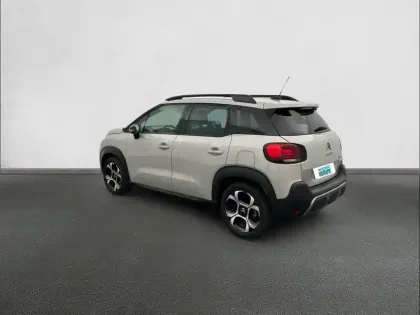 Photo 34 Citroën C3 Aircross  PureTech 130 S&S EAT6
