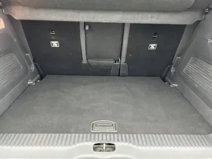 Photo 5 Citroën C3 Aircross  PureTech 130 S&S EAT6