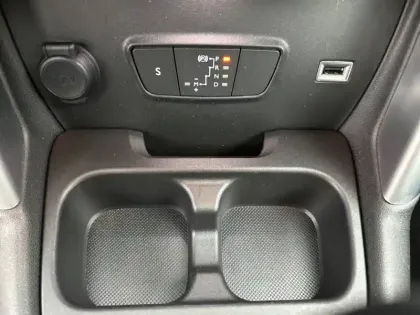 Photo 25 Citroën C3 Aircross  PureTech 130 S&S EAT6