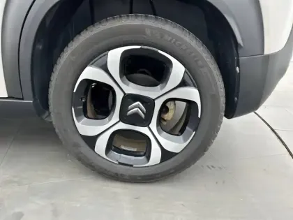 Photo 12 Citroën C3 Aircross  PureTech 130 S&S EAT6