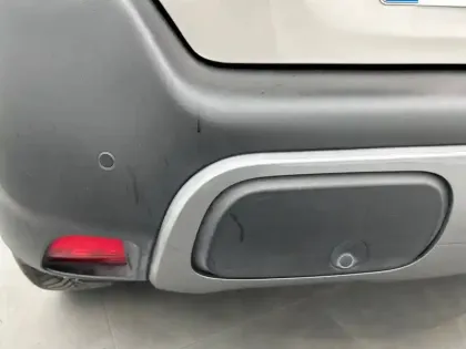 Photo 55 Citroën C3 Aircross  PureTech 130 S&S EAT6