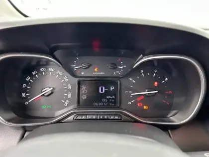 Photo 37 Citroën C3 Aircross  PureTech 130 S&S EAT6