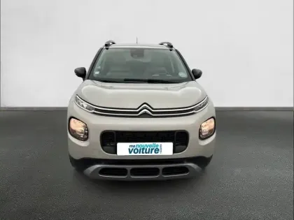 Photo 29 Citroën C3 Aircross  PureTech 130 S&S EAT6