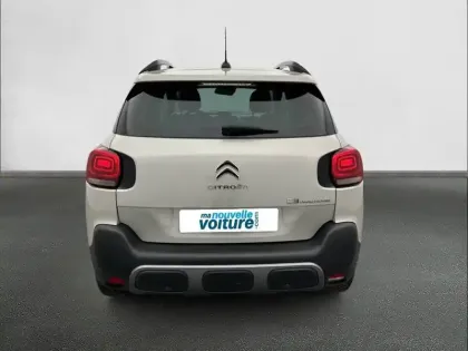 Photo 32 Citroën C3 Aircross  PureTech 130 S&S EAT6