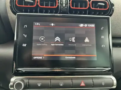 Photo 51 Citroën C3 Aircross  PureTech 130 S&S EAT6