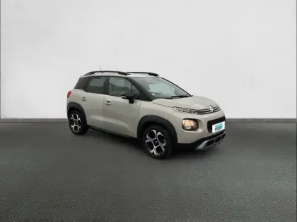 Photo 58 Citroën C3 Aircross  PureTech 130 S&S EAT6