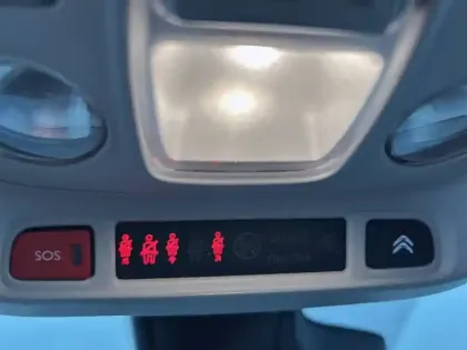 Photo 76 Citroën C3 Aircross  PureTech 130 S&S EAT6