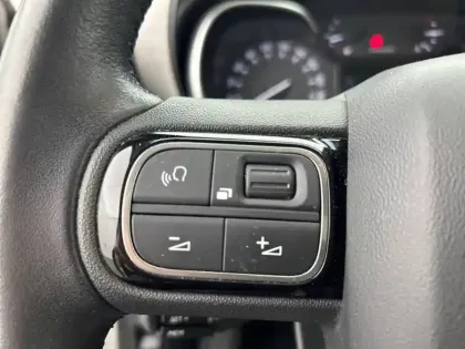 Photo 46 Citroën C3 Aircross  PureTech 130 S&S EAT6