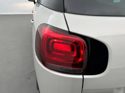 Photo 72 Citroën C3 Aircross  PureTech 130 S&S EAT6