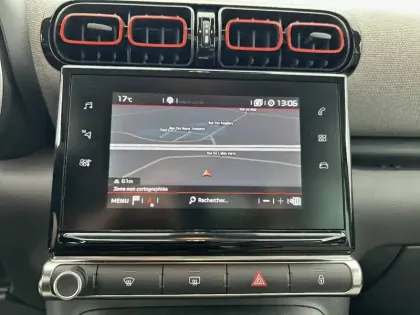 Photo 50 Citroën C3 Aircross  PureTech 130 S&S EAT6