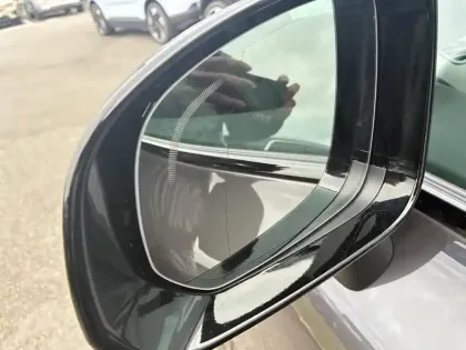 Photo 12 Volvo Xc60  T6 AWD Hybride rechargeable 253 ch+145 ch Geartronic 8