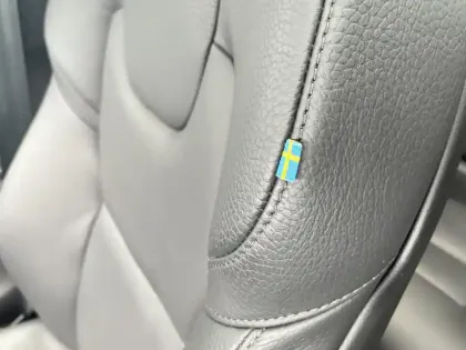 Photo 33 Volvo Xc60  T6 AWD Hybride rechargeable 253 ch+145 ch Geartronic 8