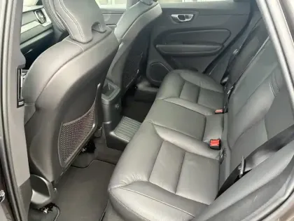 Photo 5 Volvo Xc60  T6 AWD Hybride rechargeable 253 ch+145 ch Geartronic 8