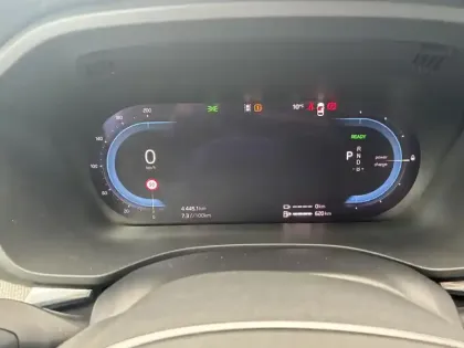 Photo 24 Volvo Xc60  T6 AWD Hybride rechargeable 253 ch+145 ch Geartronic 8