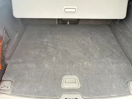 Photo 6 Volvo Xc60  T6 AWD Hybride rechargeable 253 ch+145 ch Geartronic 8