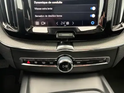 Photo 30 Volvo Xc60  T6 AWD Hybride rechargeable 253 ch+145 ch Geartronic 8