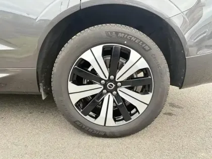 Photo 10 Volvo Xc60  T6 AWD Hybride rechargeable 253 ch+145 ch Geartronic 8