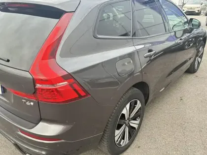 Photo 9 Volvo Xc60  T6 AWD Hybride rechargeable 253 ch+145 ch Geartronic 8