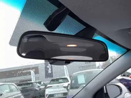 Photo 30 Hyundai Ioniq  Plug-in 141 ch