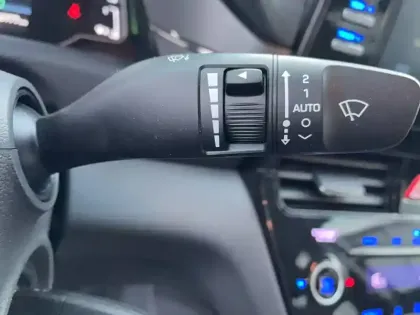 Photo 18 Hyundai Ioniq  Plug-in 141 ch