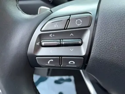 Photo 16 Hyundai Ioniq  Plug-in 141 ch