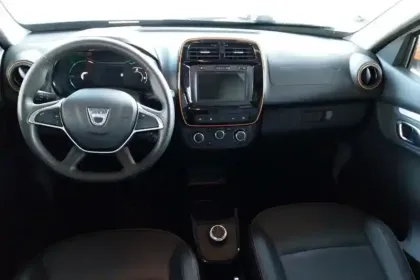 Photo 8 Dacia Spring  Achat Intégral