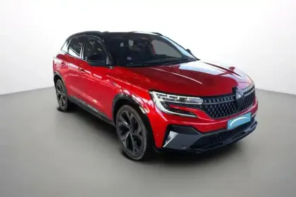 Photo 6 Renault Austral  E-Tech hybrid 200