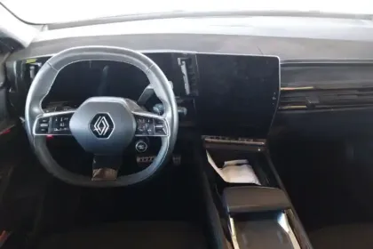 Photo 8 Renault Austral  E-Tech hybrid 200