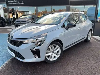 Photo Renault Clio Evolution