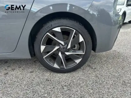 Photo 58 Peugeot 308  PureTech 130ch S&S EAT8