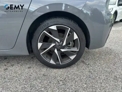 Photo 10 Peugeot 308  PureTech 130ch S&S EAT8