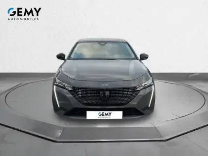 Photo 33 Peugeot 308  PureTech 130ch S&S EAT8