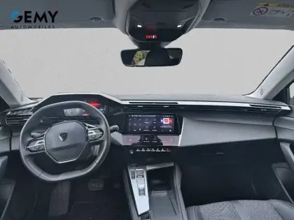 Photo 7 Peugeot 308  PureTech 130ch S&S EAT8