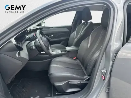 Photo 56 Peugeot 308  PureTech 130ch S&S EAT8