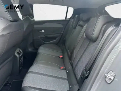 Photo 57 Peugeot 308  PureTech 130ch S&S EAT8