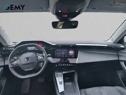 Photo 55 Peugeot 308  PureTech 130ch S&S EAT8